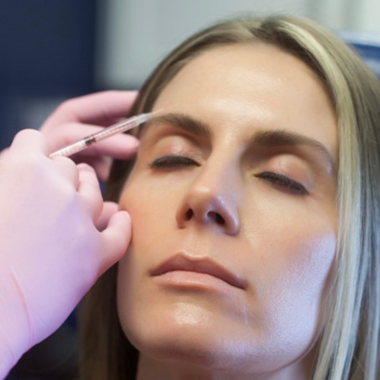 Botox St. Lucie Florida