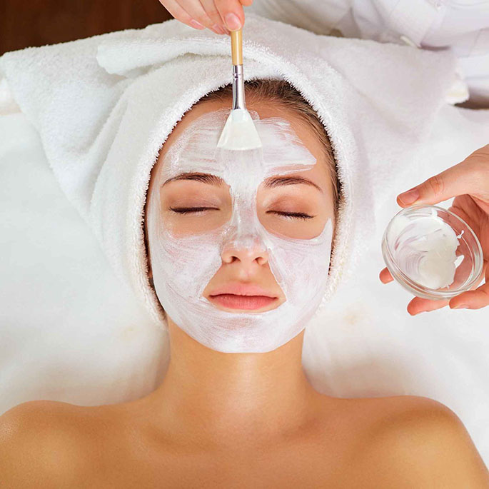 Facials