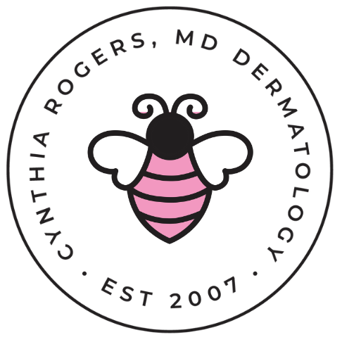 Cynthia Rogers Footer Logo