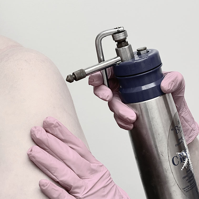 Medical Dermatology