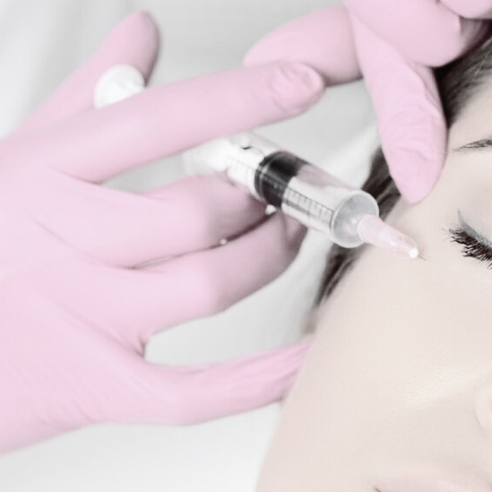 Aesthetic Dermatology