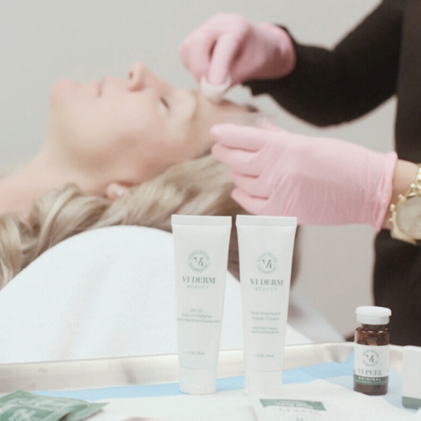 Skin Care