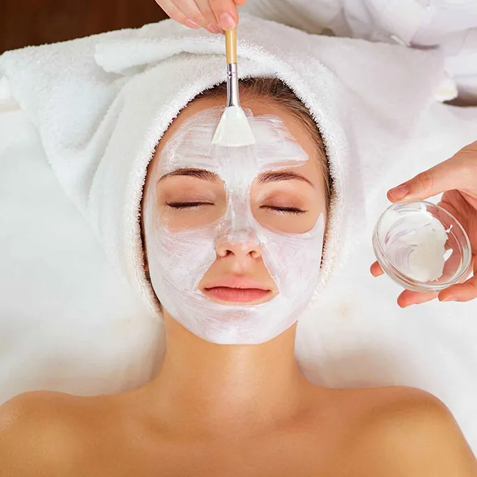 Facials