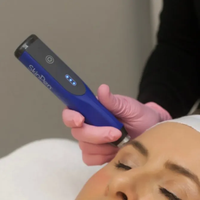 Skin Pen